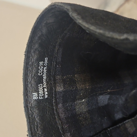 Born Boots - Picture 10 of 16